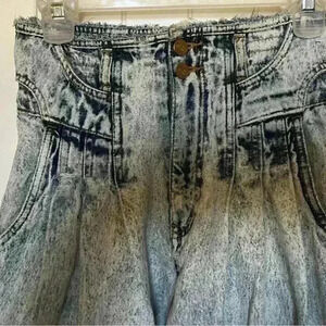 Vintage Traffic stone washed women’s jeans